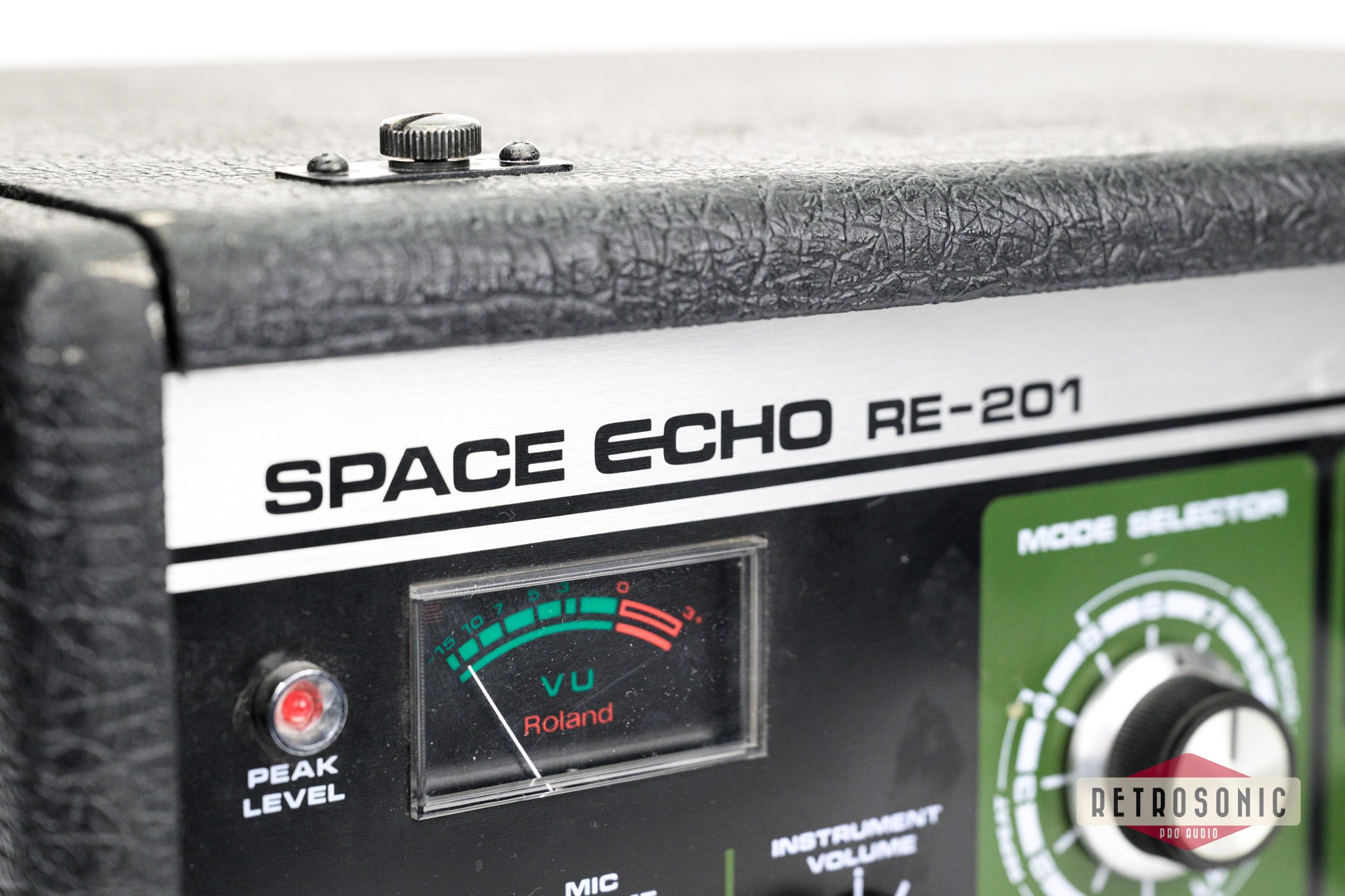 Roland RE-201 Space Echo